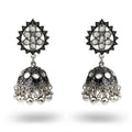 Earrings Meenakari Designer Colorful Beads Indian Style Premium Quality Jumkha Bali Hoop Earrings for Women Earchain Earring