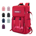 Wholesale Unisex Casual Sports School Bag Backpack Customized  Large-capacity Waterproof Outdoor Backpack