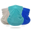 Ruidong Manufacturer Custom Printed Logo Snood Seamless Bandana Multifunctional Head Scarf Polyester Bandana Neck Gaiter