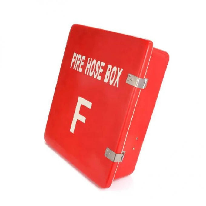 Marine FRP Fiber Reinforced Plastic Fire Hose Box Cabinet in Many Sizes Firefighting Equipment & Accessory