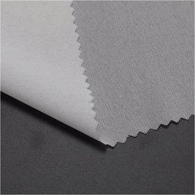 200D*300D 100% Polyester Woven Fusible Interlining Woven Fusible Interlining and Fusing Interlining YB-SF43130
