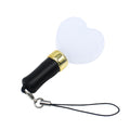 Custom Concert Led Light Stick 15 Color Led Light Stick Party Wireless Remote Controlled Led Glow Sticks