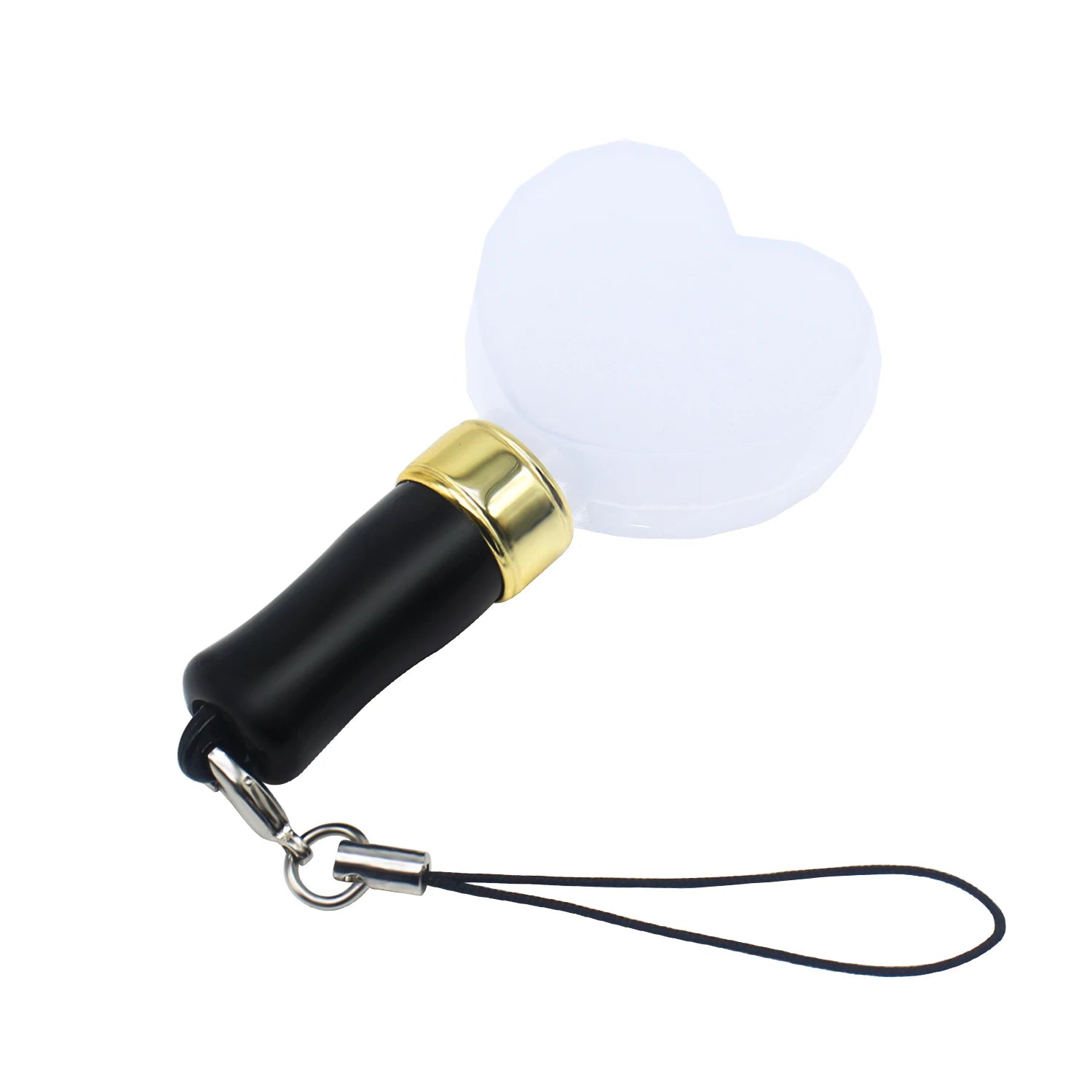 Custom Concert Led Light Stick 15 Color Led Light Stick Party Wireless Remote Controlled Led Glow Sticks