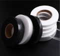 Custom Width 1.5-320cm PA PES EVA TPU Hotmelt Hot Melt Adhesive Web