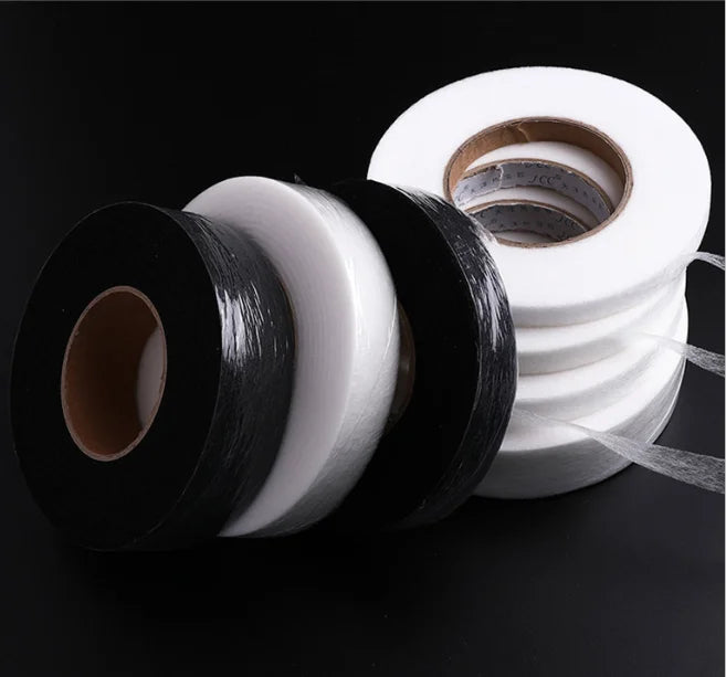 Custom Width 1.5-320cm PA PES EVA TPU Hotmelt Hot Melt Adhesive Web