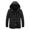 Topgear New Style USB Jacket Heated Customization  Windbreaker Waterproof Ski Wear for Men's Hiking & Trekking in Winter
