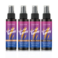 Bellezon Custom Logo Label Hair Wig Tint Spray Scalp Skin Tone Tinting Long-Lasting Pigmentation Lace Tint Spray