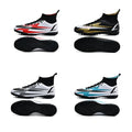 Professional Field Football Shoes Non-slip Lock Studs Men's Outdoor Sports Shoes Brand Soccer Shoes