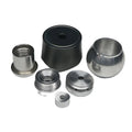 Custom Metal Aluminum Cnc Turning Part