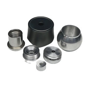 Custom Metal Aluminum Cnc Turning Part