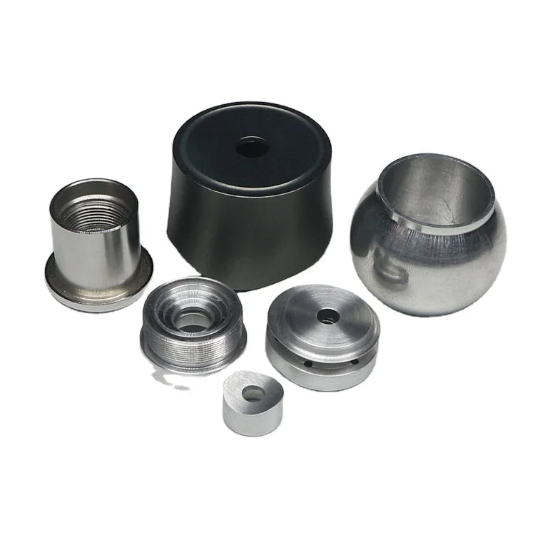 Custom Metal Aluminum Cnc Turning Part