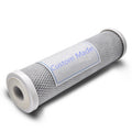 New 10*4.5 Inch Activated Carbon Filter element Industrial Water Purifier Filter element Deodorizing Filter element