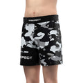 Quick Dry Custom Bdu Running Casual Cargo Board Printtraining Fitness Women Men Camo Shorts