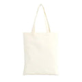 Wholesale Customizable Plain White Cotton Canvas Tote Bags Reusable Shopping Bags with Custom Print Logo