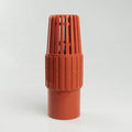 Pntek 2023 Ball Butterfly Structure PVC Plastic Foot Valve for Water Irrigation for Farm Industry General Hydraulic Application