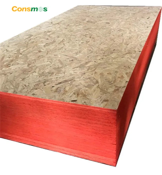 Osb 3 Board Manufacture for Construction MegaBDM