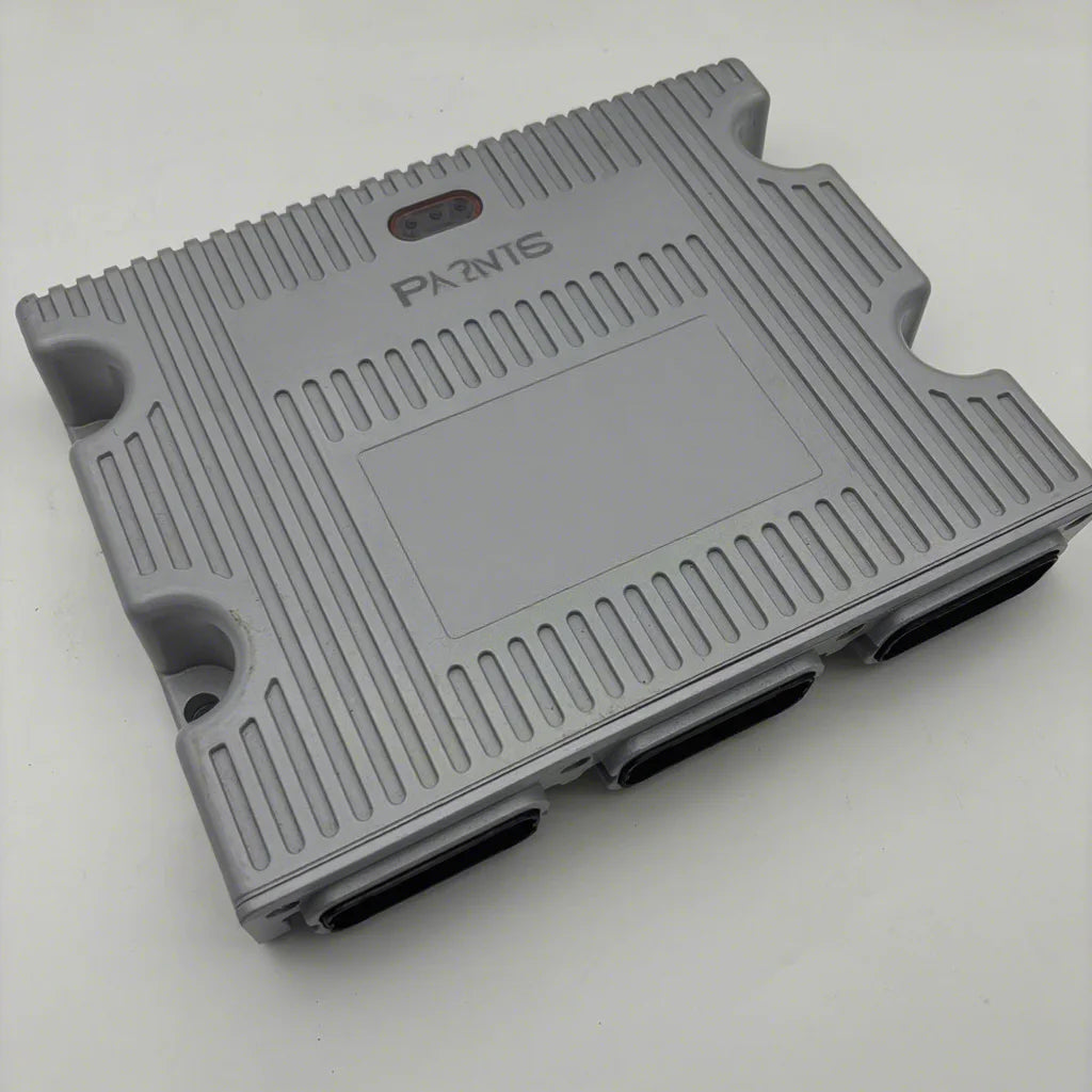 Excavator Parts R140LC-9S Electronic Control Unit 21Q4-32112 21Q4-32110 21Q4-32111 21Q4-32211 21Q4-32500 21Q4-33101 21Q4-33100