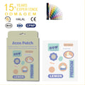 Prival Label Pimple Patch 36 Patches Acne Patch for Acne Removal Care