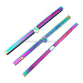 Wholesale Purse Frame Kiss Flip Lock Wallet Bar Lock