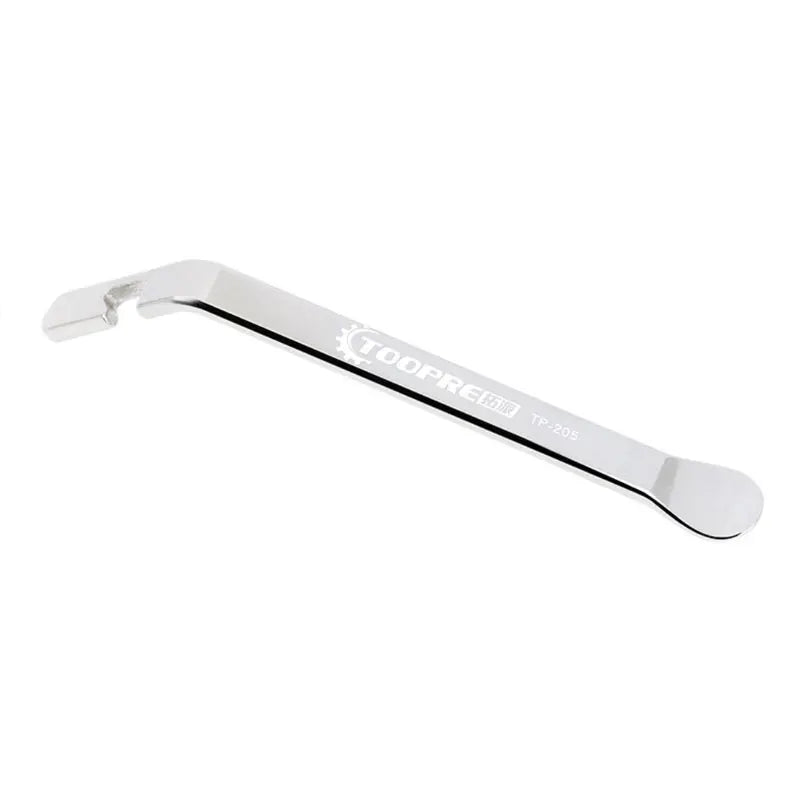 Bicycle Tire Tyre Lever Opener Puncture Repair Tool Bicycle  Pry Bar Iron Cycling Tyre Lever