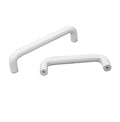 Cabinet Door Kitchen Wooden Door Open-mounted Sliding Door Handle