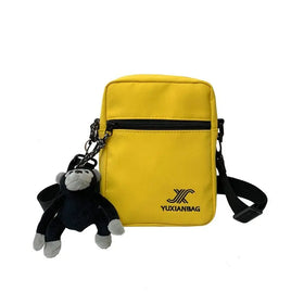 Lightweight Causal Outdoor Sport Daypack Sports Small Casual Women Sling CrossBody Messenger Bag Unisex Girl Men Shoulder Bag