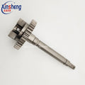 SM74 PM74 Printing Machine Gear M2.030.510 Gear Shaft for SM74 Printing Machine