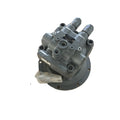 4398514 HMS072AG-8TA ZX200 Swing Motor for Hitachi