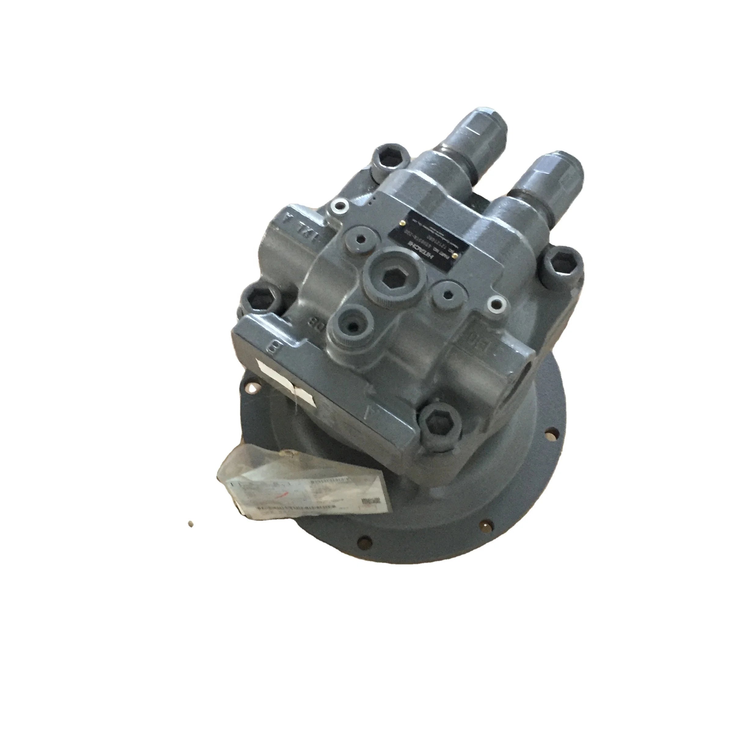 4398514 HMS072AG-8TA ZX200 Swing Motor for Hitachi