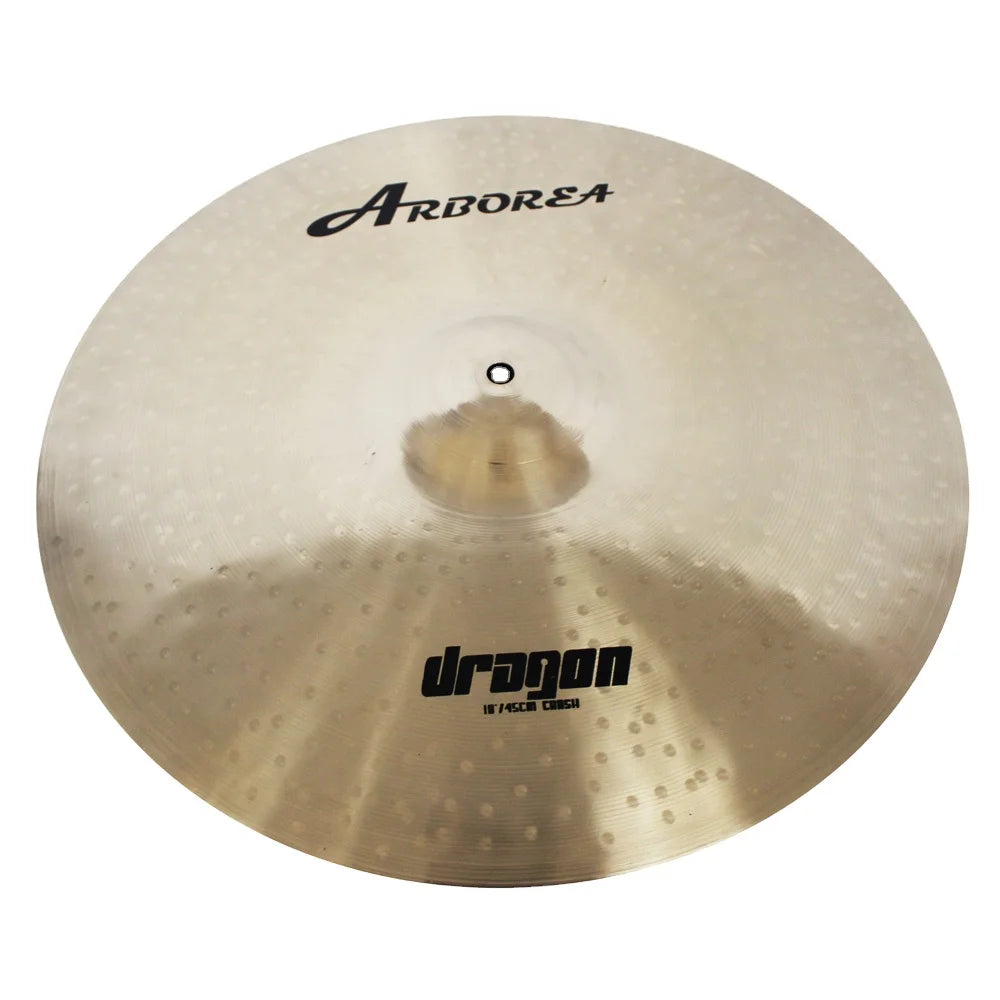 Handmade Traditional Arborea Cymbal
