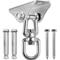 High Quality Swing Hangers Screw Hook Hammock Hardware Hanging Kit