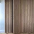 Living Room Pvc Wall Panels Interior Siding Planks for Decoration