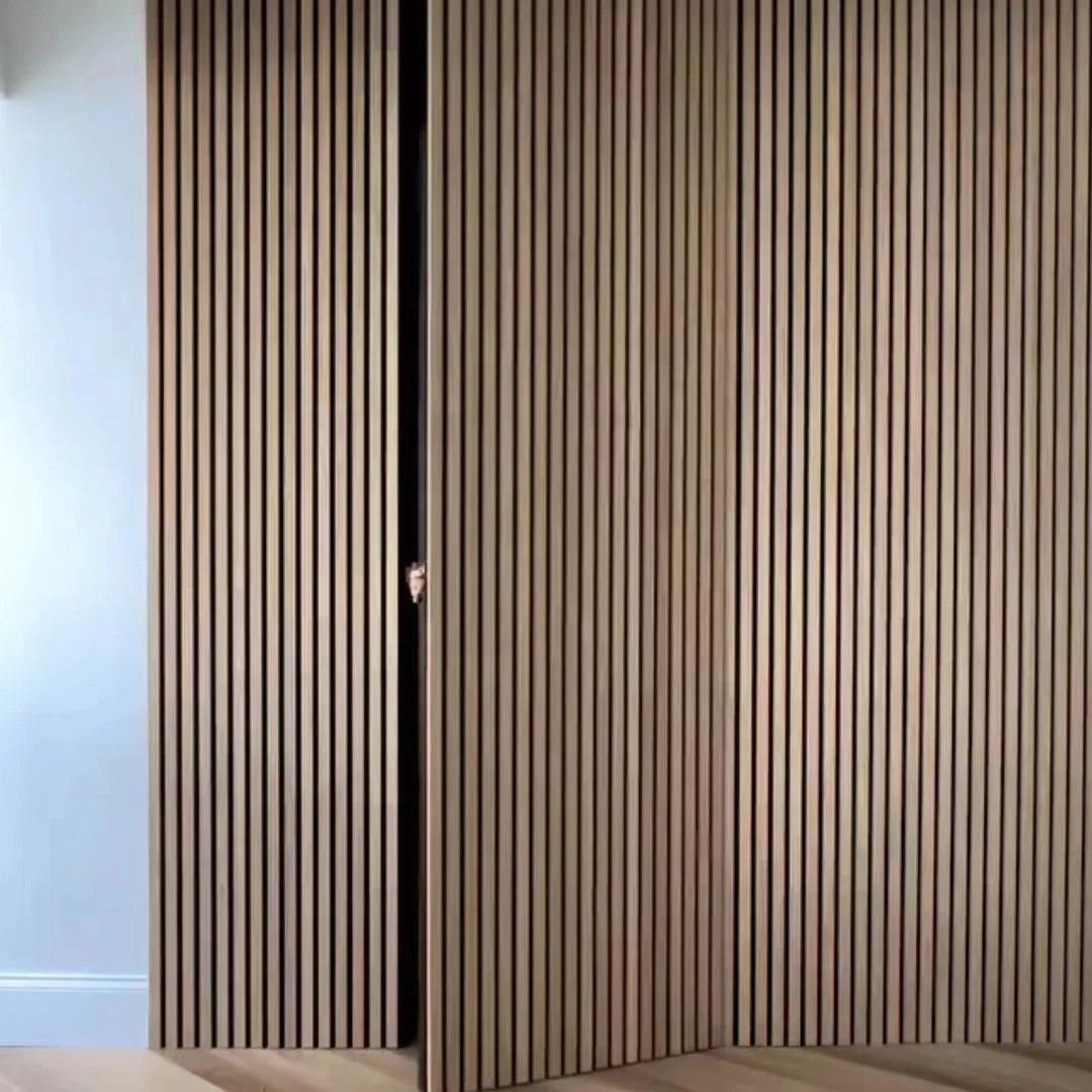 Living Room Pvc Wall Panels Interior Siding Planks for Decoration