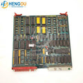 Original used Hengou 81.186.5335 REK Board 00.781.1244 REK1 High Condition