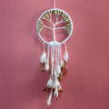 Factory Supplier New Brand 2021 Dream Catcher Feather unicorn Dream Catcher Feather Dream Catcher
