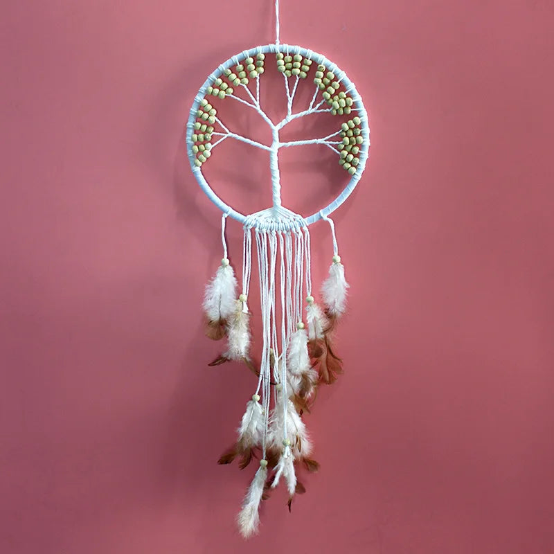 Factory Supplier New Brand 2021 Dream Catcher Feather unicorn Dream Catcher Feather Dream Catcher