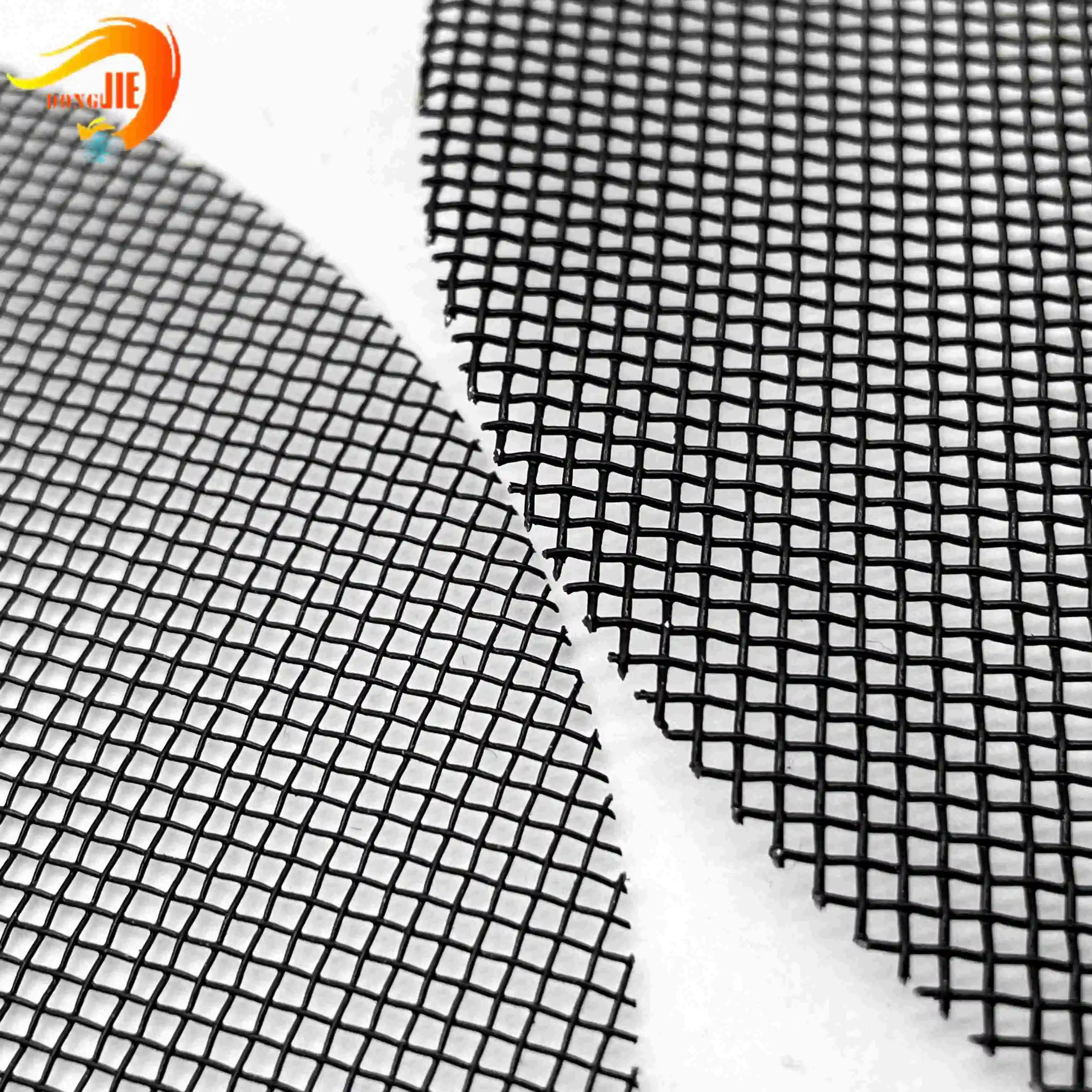 304 Stainless Steel Wire Mesh Screen Window Mesh Security Door Screen Insect Screen Mosquito Net