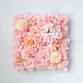 Wholesale Custom Artificial Flower for Wedding Decoration Artificial Flower Wedding Artificial Flower Wall