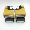 Cab Dome Lamp Protective Cover E312 E320 E323 E336 E349C D Cab Dome Lamp Cover