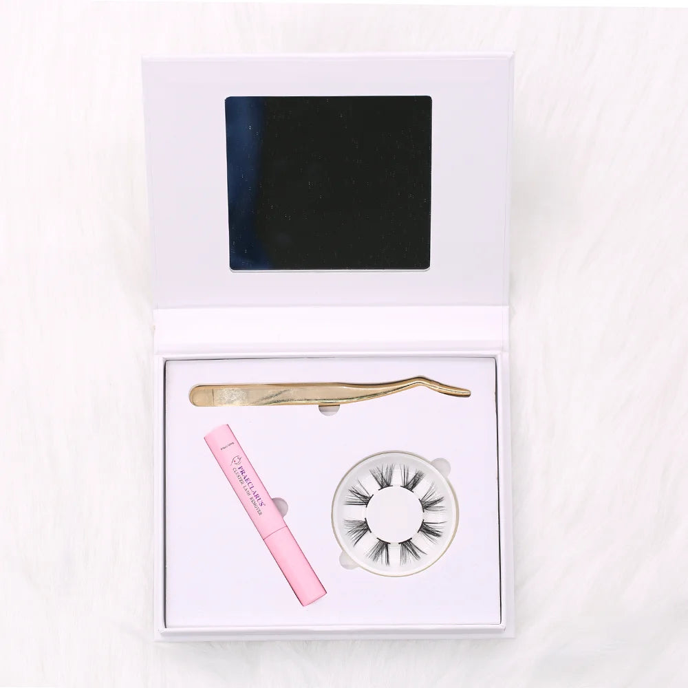 Cluster Eyelash Wholesale DIY Lash Eyelash Clusters DIY Lash Extension Kit