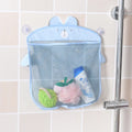 Customization Wholesale Kids Hanging Storage Bags Ball Storage Nets Corner Bath Organizer