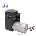 High-Pressure 40 L/M Gas Dispenser Pump with EPDM Diaphragm and Piston Machine for Air and Gas Suction Machine