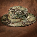 Hats for Men Women Bucket Hat Boonie Hat Foldable Hiking Beach Fishing Summer