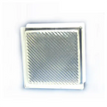 Manufacture and Produce Transparent Hollow Glass Block Tiles Decorative Wall Glass Bricks