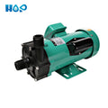 HOP-mp-100rm Self-Priming Magnetic Force Pump Acid Corrosion Resistant Electric Pump for Marine Use Chemical Electro