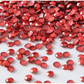 High Quality Korean Hotfix Rhinestuds HOT FIX STUDS