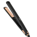 450Â°F Digital Ceramic Hair Straightener Flat Iron PTC Fast Heating Tourmaline Plate Hair Straightening Iron