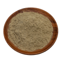 Organic 57% High Protein Defatted Mealworm Powder for Animal Feed Additive