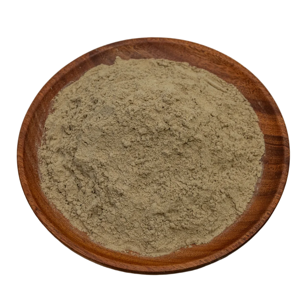 Organic 57% High Protein Defatted Mealworm Powder for Animal Feed Additive
