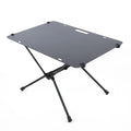 Outdoor Modern Portable Aluminum Alloy Folding Table Lightweight Camping Tactical Outdoor Furniture